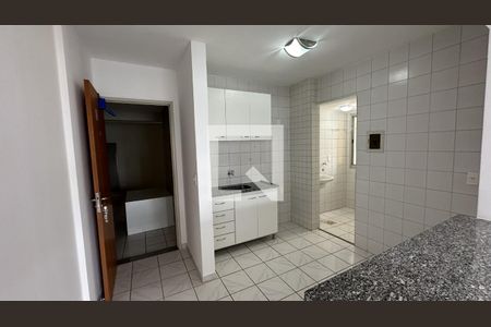 Apartamento para alugar com 56m², 2 quartos e 2 vagasCozinha