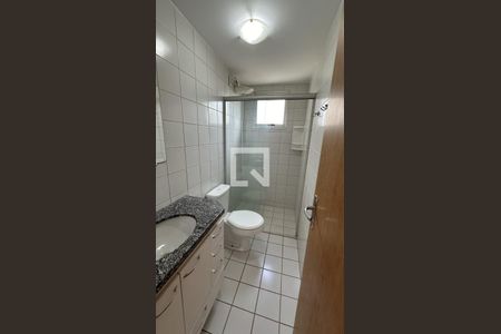 Apartamento para alugar com 56m², 2 quartos e 2 vagasBanheiro