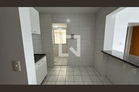 Apartamento para alugar com 56m², 2 quartos e 2 vagasCozinha