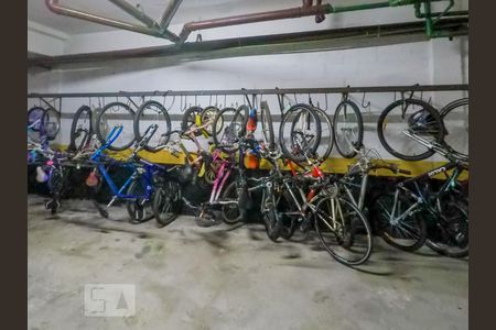 Apartamento à venda com 71m², 3 quartos e 2 vagas Apartamento à venda com 71m², 3 quartos e 2 vagasÁrea externa