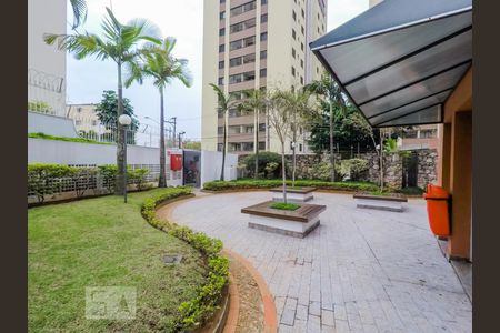 Apartamento à venda com 71m², 3 quartos e 2 vagas Apartamento à venda com 71m², 3 quartos e 2 vagasÁrea externa