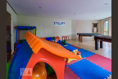 Apartamento à venda com 71m², 3 quartos e 2 vagas Apartamento à venda com 71m², 3 quartos e 2 vagasÁrea externa