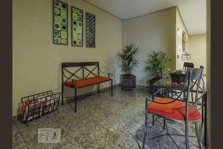Apartamento à venda com 71m², 3 quartos e 2 vagas Apartamento à venda com 71m², 3 quartos e 2 vagasÁrea externa
