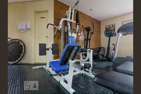 Apartamento à venda com 71m², 3 quartos e 2 vagas Apartamento à venda com 71m², 3 quartos e 2 vagasÁrea externa