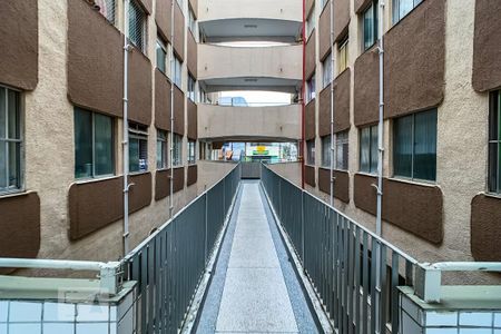 Área comum de apartamento para alugar com 2 quartos, 60m² em Jardim Vila Galvao, Guarulhos