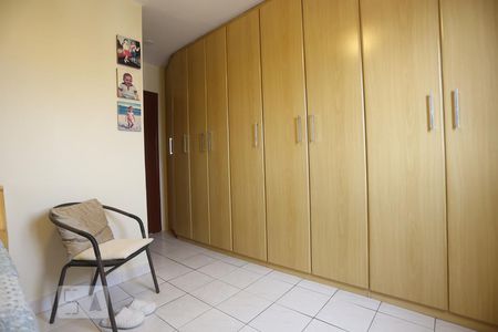 Suíte de apartamento para alugar com 2 quartos, 64m² em Vila Polopoli, São Paulo