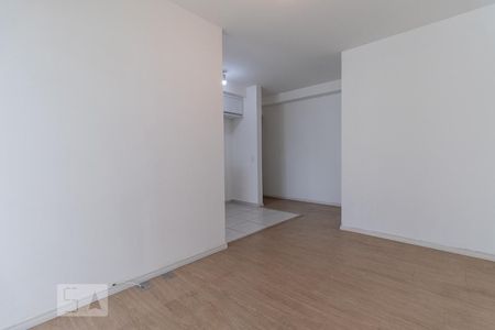 Sala de Apartamento com 1 quarto, 60m² Pinheiros