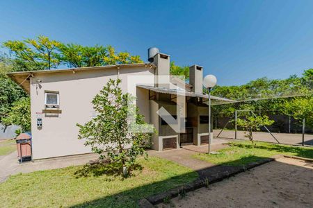 Apartamento para alugar com 54m², 2 quartos e 1 vagaCondomínio
