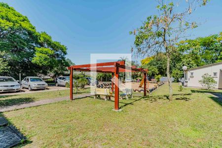 Apartamento para alugar com 54m², 2 quartos e 1 vagaCondomínio