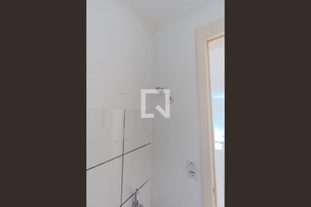 Apartamento para alugar com 54m², 2 quartos e 1 vagaBanheiro