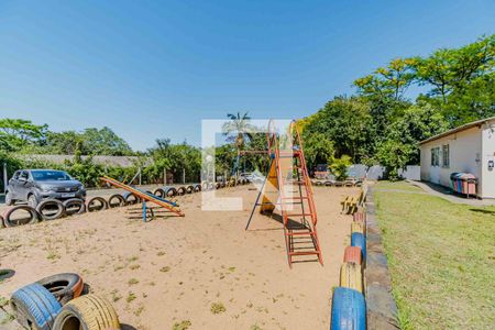 Apartamento para alugar com 54m², 2 quartos e 1 vagaCondomínio