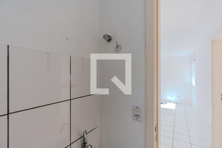 Apartamento para alugar com 54m², 2 quartos e 1 vagaBanheiro