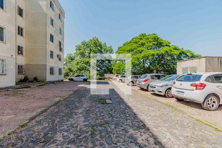 Apartamento para alugar com 54m², 2 quartos e 1 vagaCondomínio