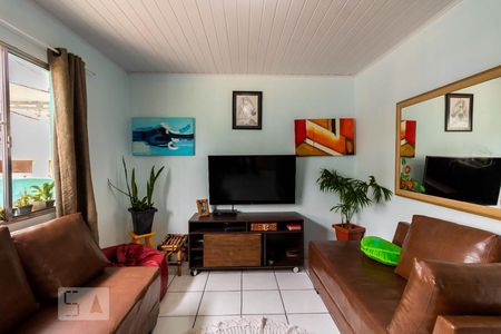 Sala de casa à venda com 4 quartos, 160m² em Vila Medeiros, São Paulo