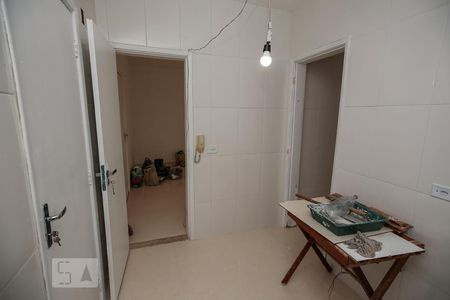 Apartamento para alugar com 100m², 3 quartos e 1 vaga Apartamento para alugar com 100m², 3 quartos e 1 vagaCozinha