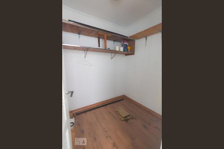 Apartamento à venda com 88m², 2 quartos e 1 vagaQuarto - Área de Serviço