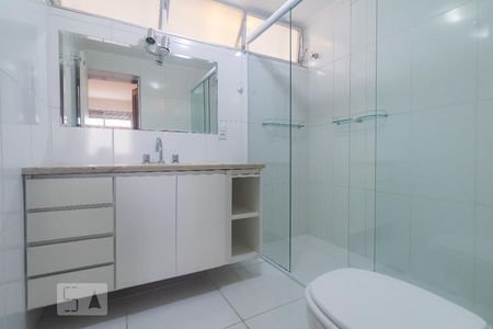 Apartamento à venda com 88m², 2 quartos e 1 vagaBanheiro - Quarto 2