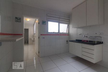 Apartamento à venda com 88m², 2 quartos e 1 vagaCozinha