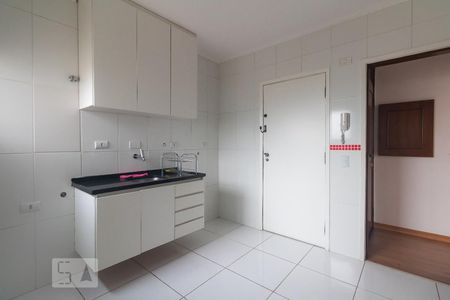 Apartamento à venda com 88m², 2 quartos e 1 vagaCozinha