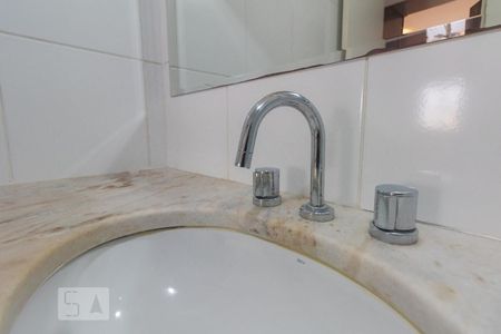 Apartamento à venda com 88m², 2 quartos e 1 vagaBanheiro - Quarto 2