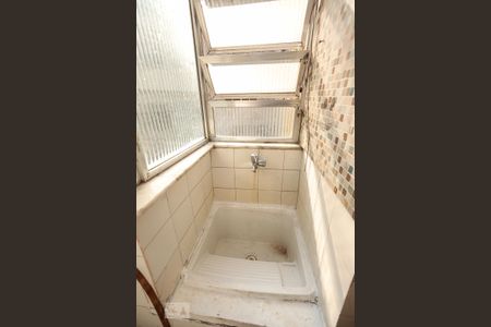 Apartamento para alugar com 88m², 3 quartos e 1 vaga Apartamento para alugar com 88m², 3 quartos e 1 vagaÁrea de Serviço