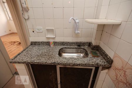 Apartamento para alugar com 88m², 3 quartos e 1 vaga Apartamento para alugar com 88m², 3 quartos e 1 vagaCozinha