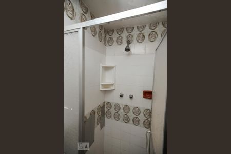 Apartamento para alugar com 88m², 3 quartos e 1 vaga Apartamento para alugar com 88m², 3 quartos e 1 vagaBanheiro