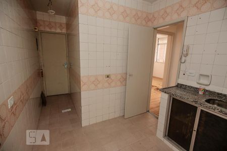 Apartamento para alugar com 88m², 3 quartos e 1 vaga Apartamento para alugar com 88m², 3 quartos e 1 vagaCozinha