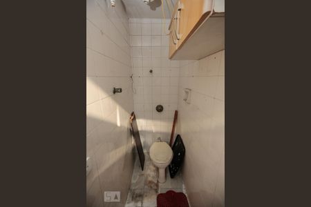 Apartamento para alugar com 88m², 3 quartos e 1 vaga Apartamento para alugar com 88m², 3 quartos e 1 vagaBanheiro de Serviço