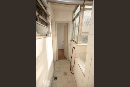 Apartamento para alugar com 88m², 3 quartos e 1 vaga Apartamento para alugar com 88m², 3 quartos e 1 vagaÁrea de Serviço
