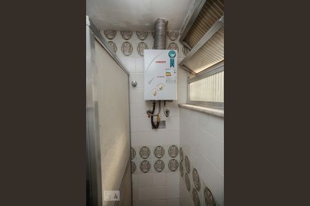Apartamento para alugar com 88m², 3 quartos e 1 vaga Apartamento para alugar com 88m², 3 quartos e 1 vagaBanheiro