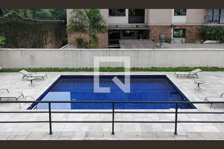 Apartamento à venda com 258m², 3 quartos e 5 vagasÁrea comum