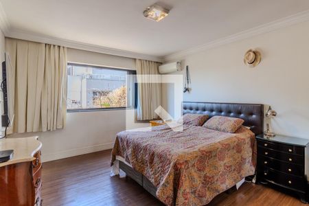 Apartamento à venda com 258m², 3 quartos e 5 vagasQuarto 3