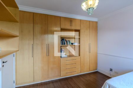 Apartamento à venda com 258m², 3 quartos e 5 vagasQuarto 1