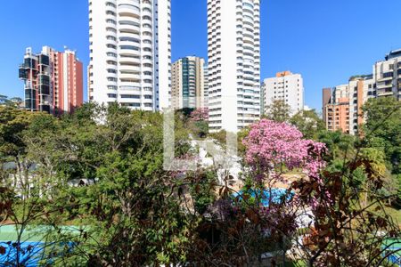 Apartamento à venda com 258m², 3 quartos e 5 vagasVista