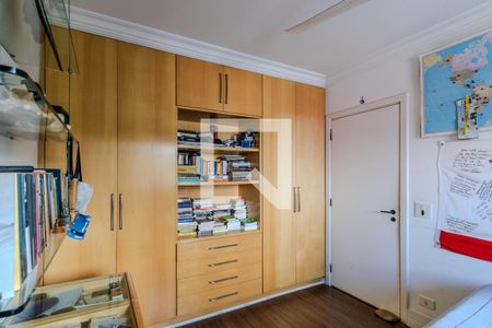 Apartamento à venda com 258m², 3 quartos e 5 vagasQuarto 2