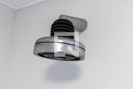 Apartamento à venda com 258m², 3 quartos e 5 vagasBanheiro do Quarto 2