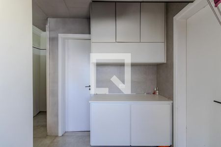 Apartamento à venda com 258m², 3 quartos e 5 vagasÁrea de Serviço