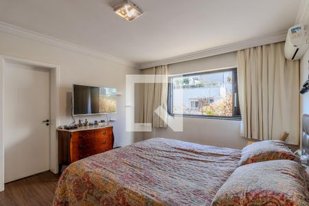 Apartamento à venda com 258m², 3 quartos e 5 vagasQuarto 3