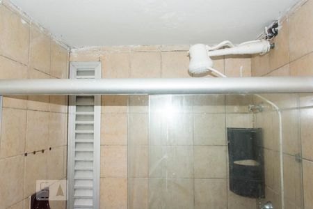 Apartamento à venda com 63m², 3 quartos e 1 vagaBanheiro Suite