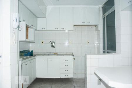 Apartamento à venda com 63m², 3 quartos e 1 vagaCozinha