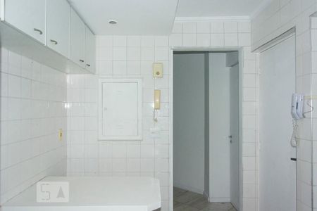 Apartamento à venda com 63m², 3 quartos e 1 vagaCozinha