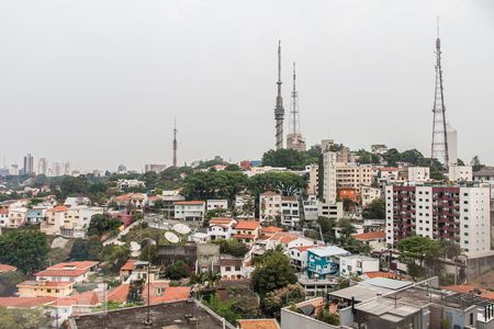 Vista do Quarto 1 de apartamento à venda com 2 quartos, 48m² em Pompeia, São Paulo