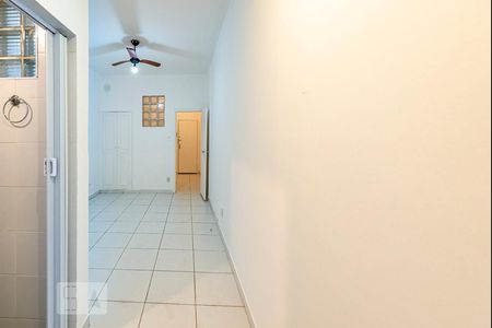 Quarto de apartamento para alugar com 1 quarto, 35m² em Ipanema, Rio de Janeiro