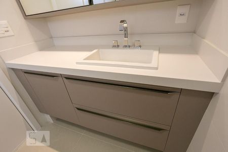 Studio à venda com 50m², 1 quarto e 1 vagaPia