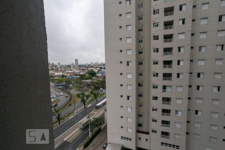 Studio à venda com 50m², 1 quarto e 1 vagaVista do Quarto