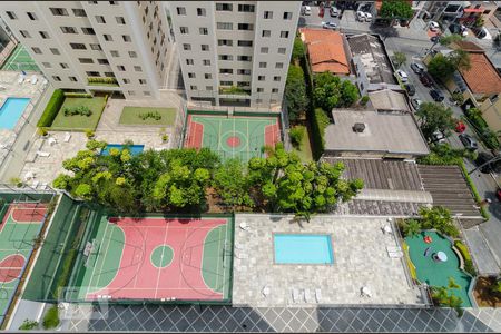 Sala de apartamento à venda com 2 quartos, 170m² em Vila Mascote, São Paulo