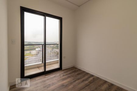 Quarto 1 de apartamento para alugar com 2 quartos, 49m² em Bethaville I, Barueri