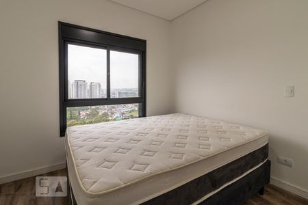 Quarto 2 de apartamento para alugar com 2 quartos, 49m² em Bethaville I, Barueri
