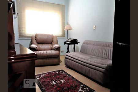 Apartamento à venda com 230m², 4 quartos e 3 vagasQuarto 2